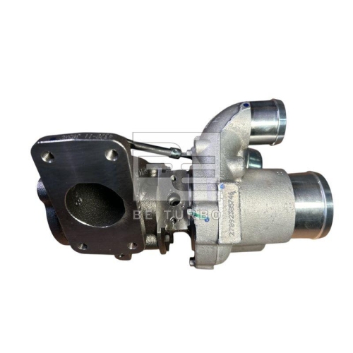 BE TURBO 131639 Lader, Aufladung f&uuml;r JCB