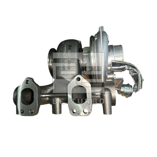 BE TURBO 131321 Lader, Aufladung f&uuml;r DAF