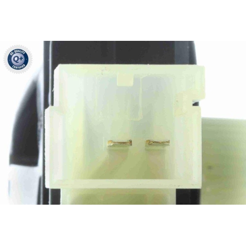 VEMO Elektromotor, Fensterheber links und rechts vorne, V10-05-0040 + V10-05-0041 f&uuml;r VW