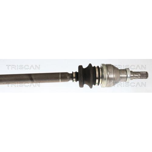 TRISCAN 8540 24636 Antriebswelle f&uuml;r OPEL VAUXHALL, Vorderachse rechts