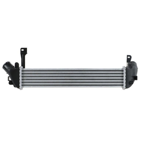 HELLA 8ML 366 341-071 Ladeluftk&uuml;hler f&uuml;r NISSAN RENAULT