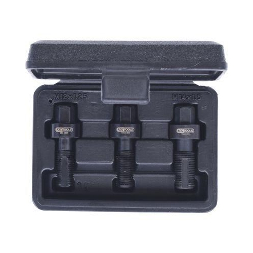 Gewindeschneidwerkzeugsatz KS TOOLS 150.1355 für