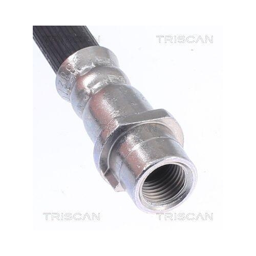 Bremsschlauch TRISCAN 8150 80205 f&uuml;r CHEVROLET, Hinterachse links