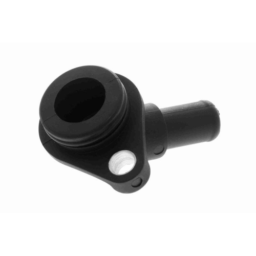 Kühlmittelflansch VAICO V24-1333 Original VAICO Qualität für FIAT