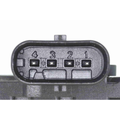 Luftmassenmesser VEMO V25-72-0218 Green Mobility Parts f&uuml;r FORD