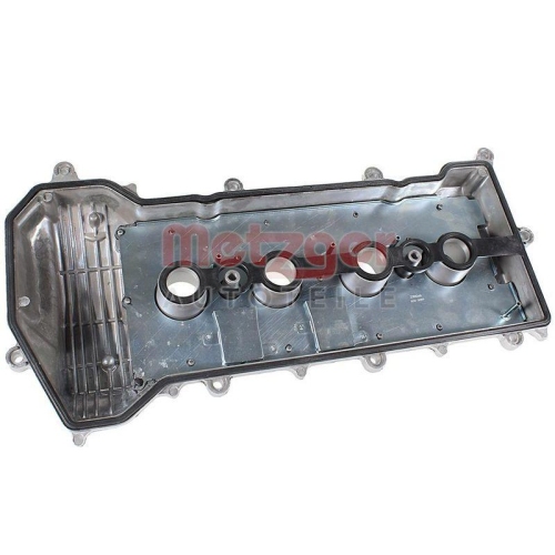 Zylinderkopfhaube METZGER 2389244 f&uuml;r TOYOTA