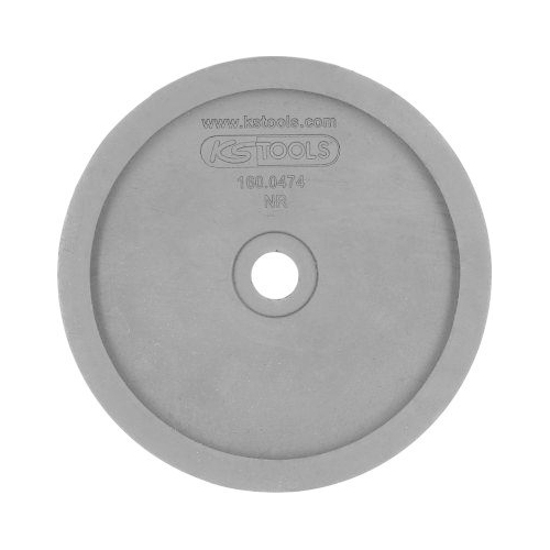 Aufnahmeerweiterung, Hebeb&uuml;hne KS TOOLS 160.0474 f&uuml;r