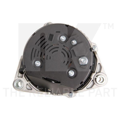 Generator NK 4839250 f&uuml;r OPEL VAUXHALL