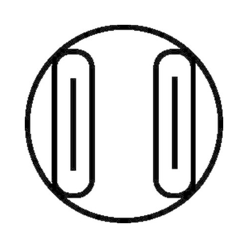 HELLA Temperaturschalter, K&uuml;hlerl&uuml;fter 6ZT 007 800-011 f&uuml;r PEUGEOT HAKO