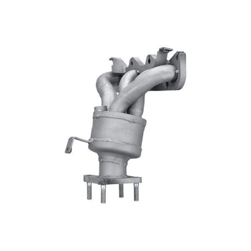 HELLA Kr&uuml;mmerkatalysator 8LF 366 055-441 Easy2Fit &ndash;