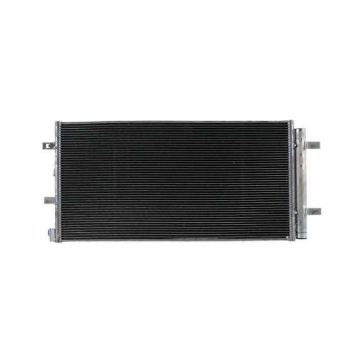 HELLA Kondensator, Klimaanlage 8FC 366 221-771 >>> Easy2Fit <<< für AUDI VW