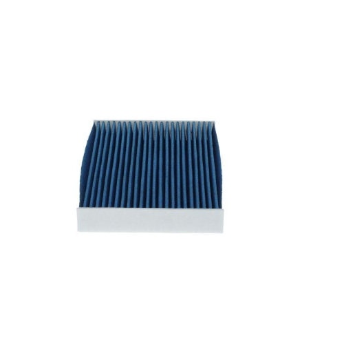 Filter, Innenraumluft BOSCH 0 986 628 589 FILTER+pro f&uuml;r NISSAN RENAULT