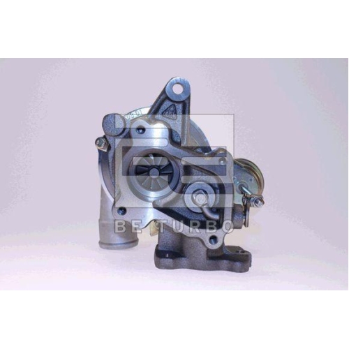 BE TURBO 127516 Lader, Aufladung f&uuml;r SUZUKI