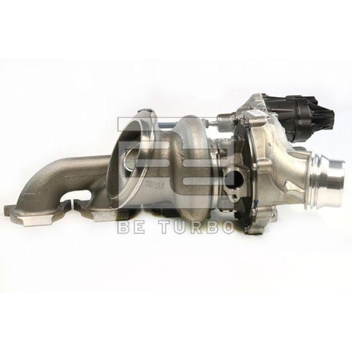 BE TURBO 131668 Lader, Aufladung f&uuml;r BMW