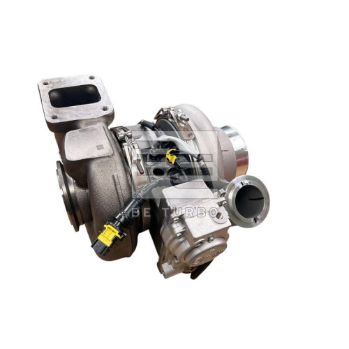 BE TURBO 131374 Lader, Aufladung f&uuml;r DAF