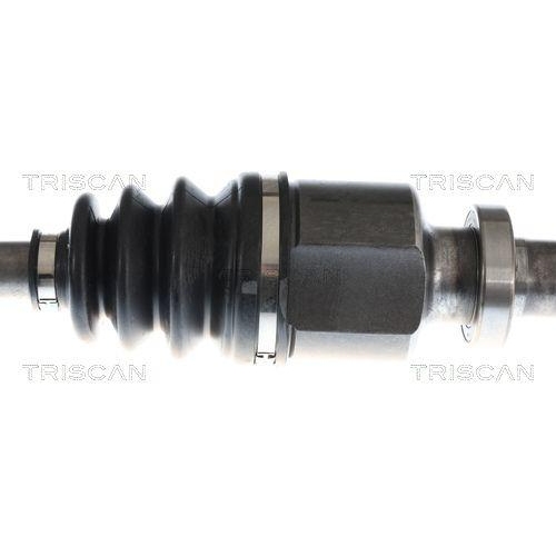 TRISCAN 8540 25754 Antriebswelle f&uuml;r RENAULT, Vorderachse rechts