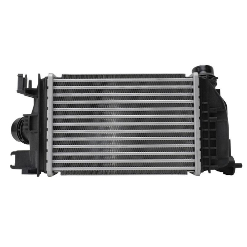 HELLA 8ML 366 341-971 Ladeluftk&uuml;hler f&uuml;r NISSAN