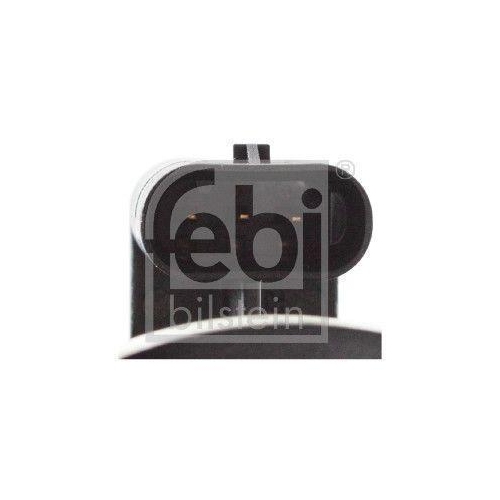 FEBI BILSTEIN Zusatzwasserpumpe (K&uuml;hlwasserkreislauf) 170508 f&uuml;r AUDI SEAT SKODA