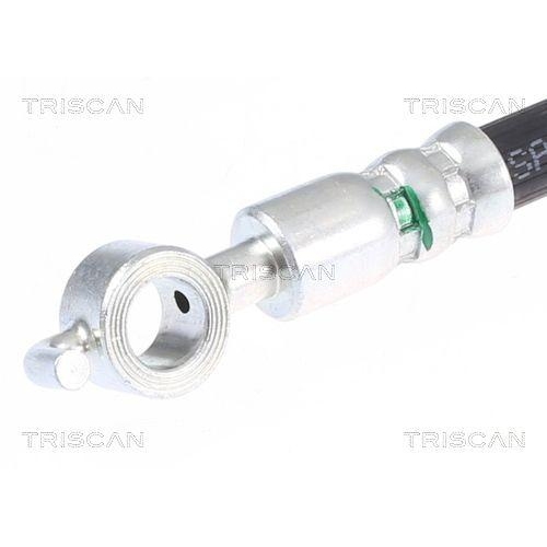 Bremsschlauch TRISCAN 8150 50123 f&uuml;r MAZDA FORD USA, Hinterachse, Vorderachse
