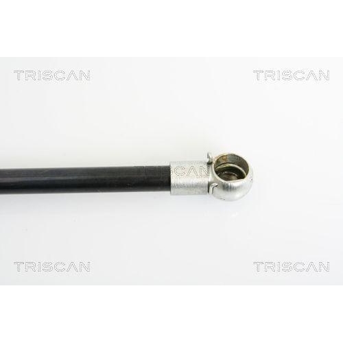 Gasfeder, Koffer-/Laderaum TRISCAN 8710 15230 f&uuml;r LANCIA