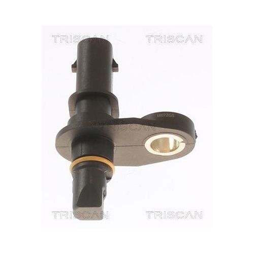 Sensor, Raddrehzahl TRISCAN 8180 23216 f&uuml;r MERCEDES-BENZ, Hinterachse