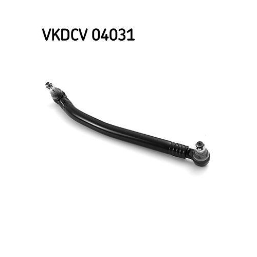 Lenkstange SKF VKDCV 04031 f&uuml;r SCANIA