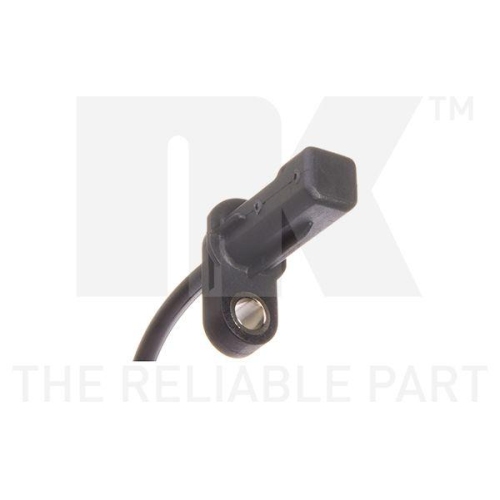 Sensor, Raddrehzahl NK 291525 f&uuml;r BMW, f&uuml;r Fahrzeuge mit Aktivlenkung