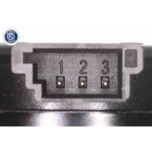 Regensensor VEMO V38-72-0259 Green Mobility Parts für NISSAN