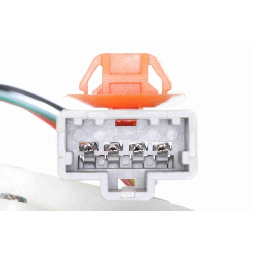 ACKOJA A26-85-0036 T&uuml;rschloss Original ACKOJA Qualit&auml;t f&uuml;r HONDA, vorne links