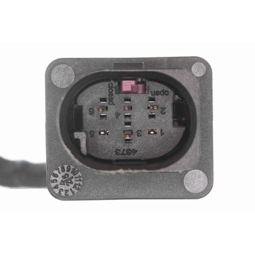 Lambdasonde VEMO V20-76-0096 Original VEMO Qualit&auml;t f&uuml;r BMW MINI