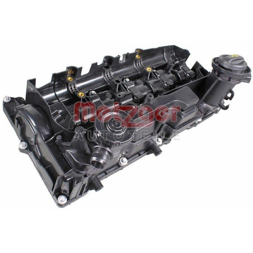 Zylinderkopfhaube METZGER 2389245 f&uuml;r MINI