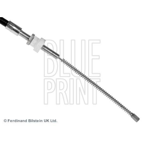 Seilzug, Feststellbremse BLUE PRINT ADP154605 f&uuml;r CITRO&Euml;N PEUGEOT, hinten