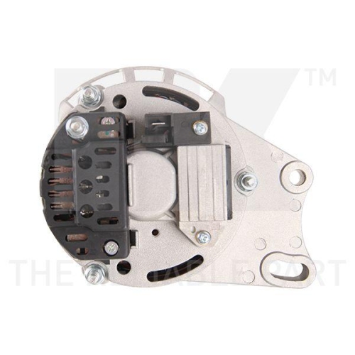Generator NK 4839501 f&uuml;r FIAT