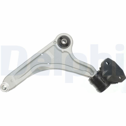 DELPHI TC7865 Lenker, Radaufh&auml;ngung f&uuml;r FORD, Vorderachse rechts, au&szlig;en, unten