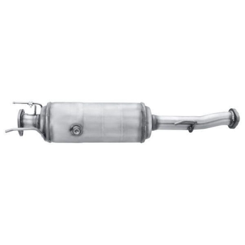 Ru&szlig;-/Partikelfilter, Abgasanlage HELLA 8LG 366 070-001 f&uuml;r ALFA ROMEO FIAT