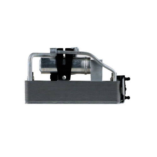 HELLA Kondensator, Klimaanlage 8FC 366 221-781 >>> Easy2Fit <<< für BMW