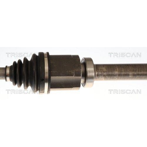 TRISCAN 8540 27590 Antriebswelle f&uuml;r VOLVO, Vorderachse rechts