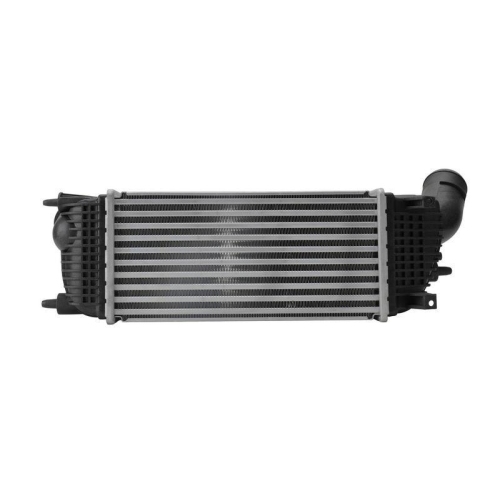 HELLA 8ML 366 341-711 Ladeluftk&uuml;hler f&uuml;r CITRO&Euml;N PEUGEOT