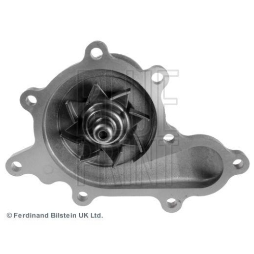 Wasserpumpe, Motork&uuml;hlung BLUE PRINT ADN19171 f&uuml;r NISSAN