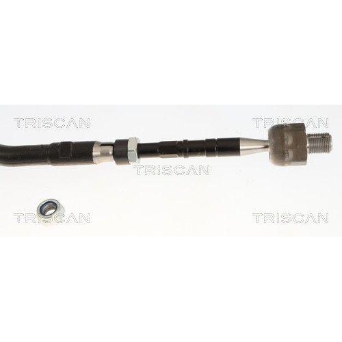 Spurstange TRISCAN 8500 11312 f&uuml;r BMW, Vorderachse links, au&szlig;en