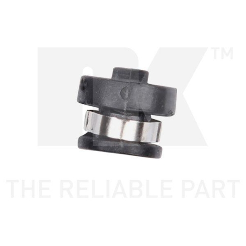 Warnkontakt, Bremsbelagverschlei&szlig; NK 280206 f&uuml;r MINI, Vorderachse