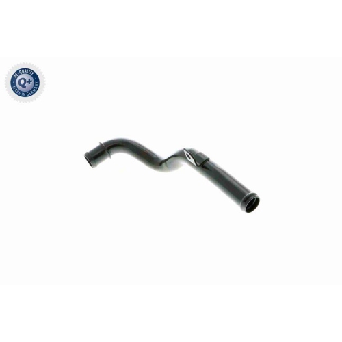 Schlauch, Kurbelgeh&auml;useentl&uuml;ftung VAICO V10-2525 f&uuml;r SEAT SKODA VW VAG