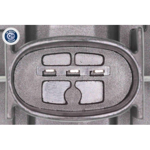 Zündspule VEMO V25-70-0008 Q+, Erstausrüsterqualität für FORD MAZDA VOLVO TESLA