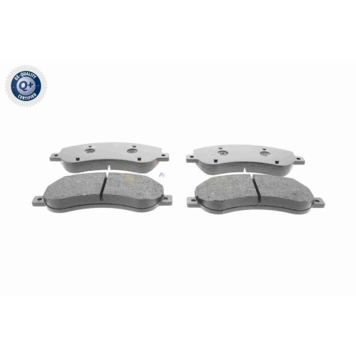 Bremsbelagsatz, Scheibenbremse VAICO V25-8129 Q+, Erstausr&uuml;sterqualit&auml;t f&uuml;r FORD