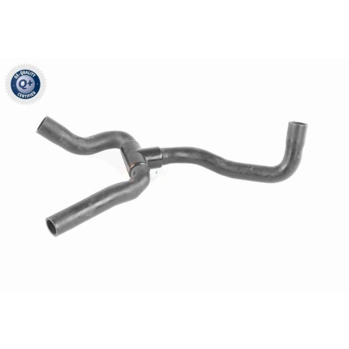 Schlauch, Kurbelgeh&auml;useentl&uuml;ftung VAICO V25-1242 Q+, Erstausr&uuml;sterqualit&auml;t f&uuml;r