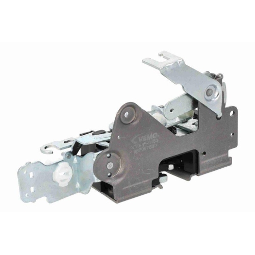 Türschloss VEMO V10-85-0152 Original VEMO Qualität für VW, vorne links
