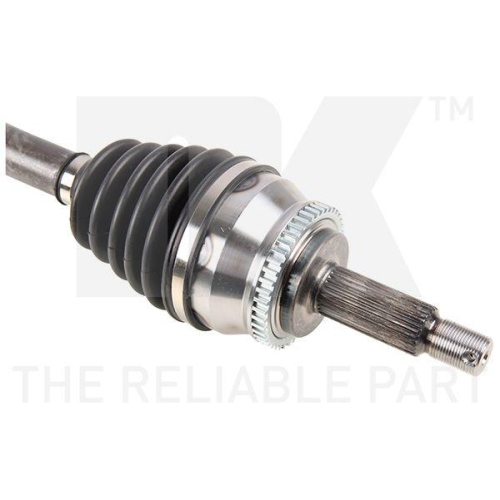 Antriebswelle NK 503505 f&uuml;r KIA, Vorderachse rechts