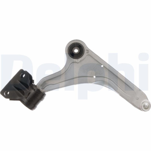 DELPHI TC7866 Lenker, Radaufh&auml;ngung f&uuml;r FORD, Vorderachse links, au&szlig;en, unten