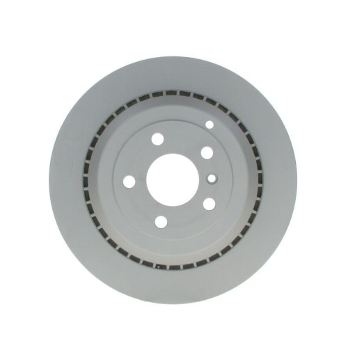 Bosch 0 986 479 285 2 St&uuml;ck Bremsscheiben f&uuml;r MERCEDES-BENZ, Hinterachse