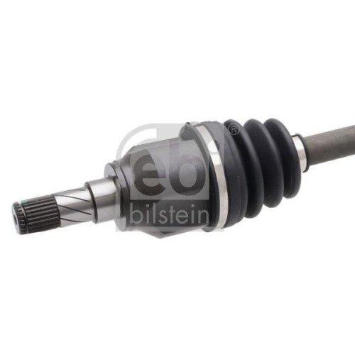FEBI BILSTEIN 1000769 Antriebswelle f&uuml;r OPEL VAUXHALL, Vorderachse links